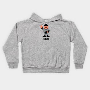 RBI Baseball - Chicago (AL) Kids Hoodie